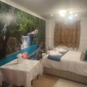 Jasmine House